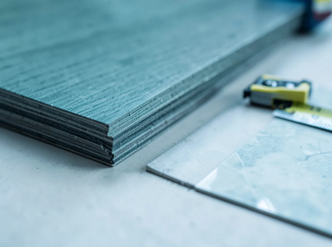 Luxury Vinyl Plank Installation Bertrand, NE FAQs